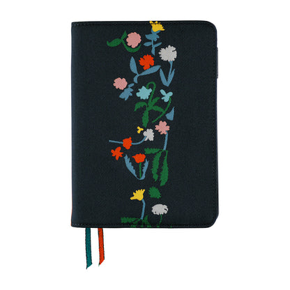 Yoshie Watanabe: Petit Bloom《A6 Hobonichi Original Cover》