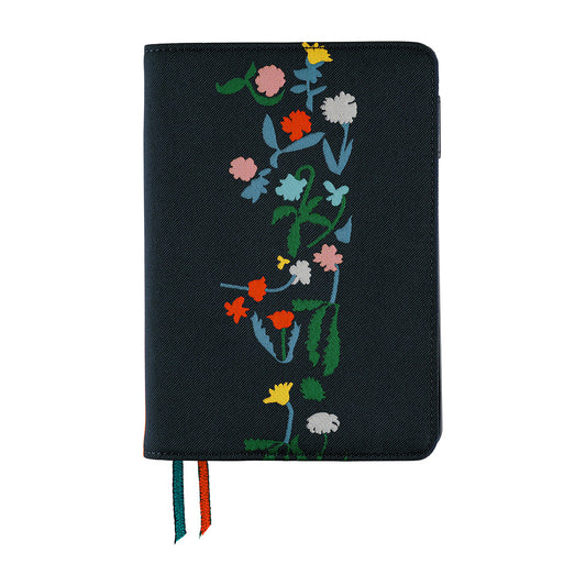 Yoshie Watanabe: Petit Bloom《A6 Hobonichi Original Cover》