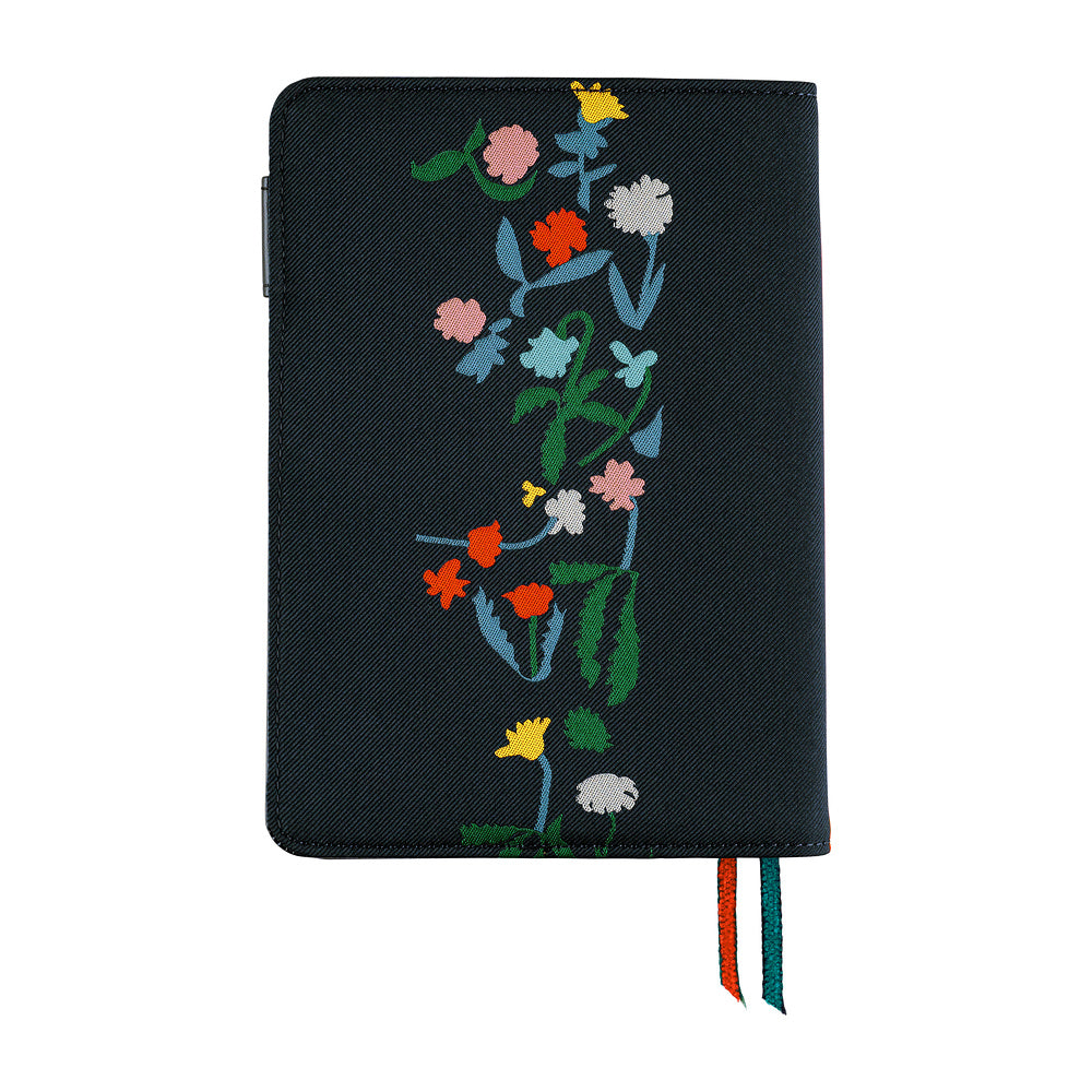 Yoshie Watanabe: Petit Bloom《A6 Hobonichi Original Cover》