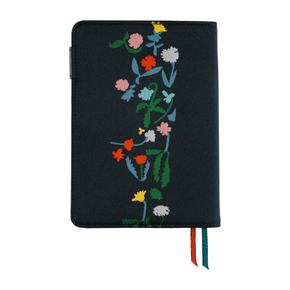 Yoshie Watanabe: Petit Bloom《A6 Hobonichi Original Cover》