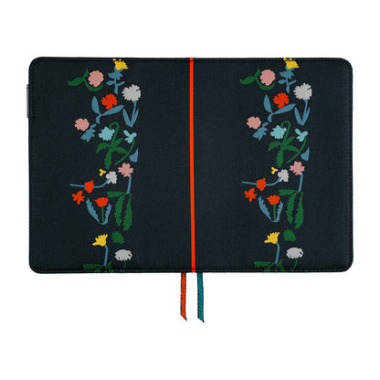 Yoshie Watanabe: Petit Bloom《A6 Hobonichi Original Cover》