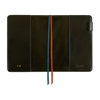 Yoshie Watanabe: Petit Bloom《A6 Hobonichi Original Cover》