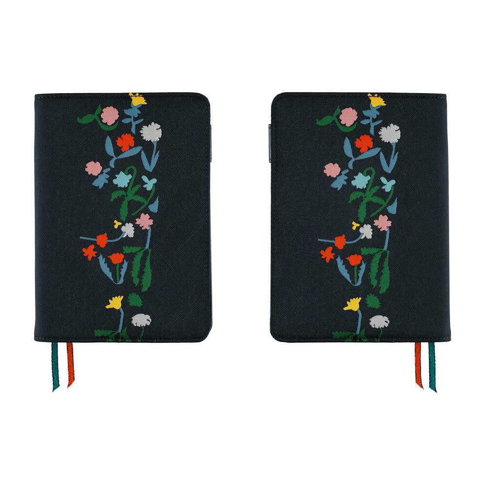 Yoshie Watanabe: Petit Bloom《A6 Hobonichi Original Cover》