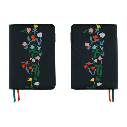 Yoshie Watanabe: Petit Bloom《A6 Hobonichi Original Cover》