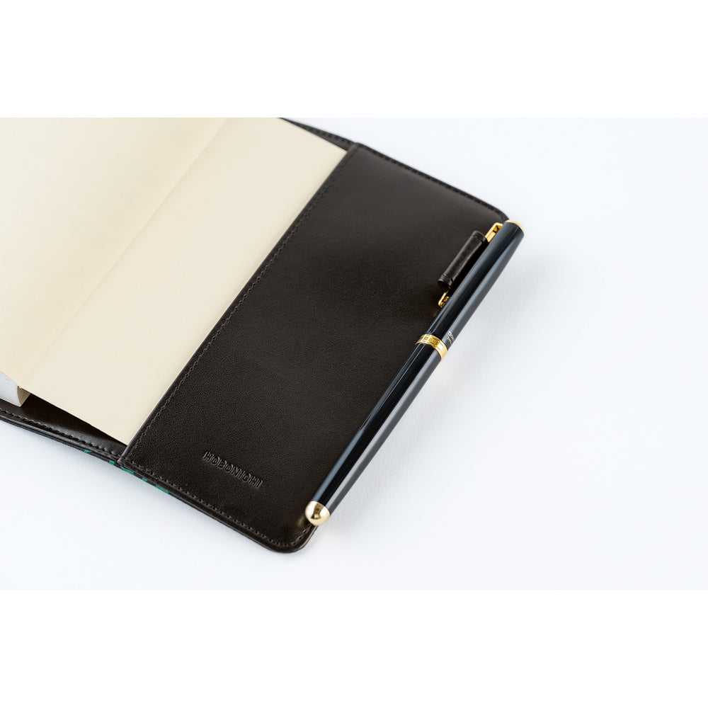 Yoshie Watanabe: Petit Bloom《A6 Hobonichi Original Cover》
