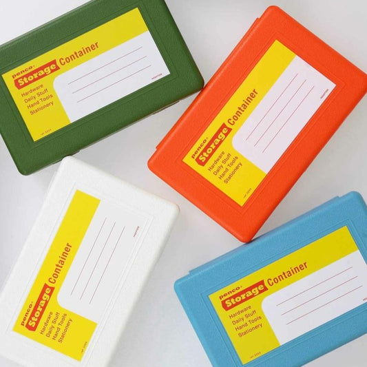 Penco Storage Containers / Set of 4