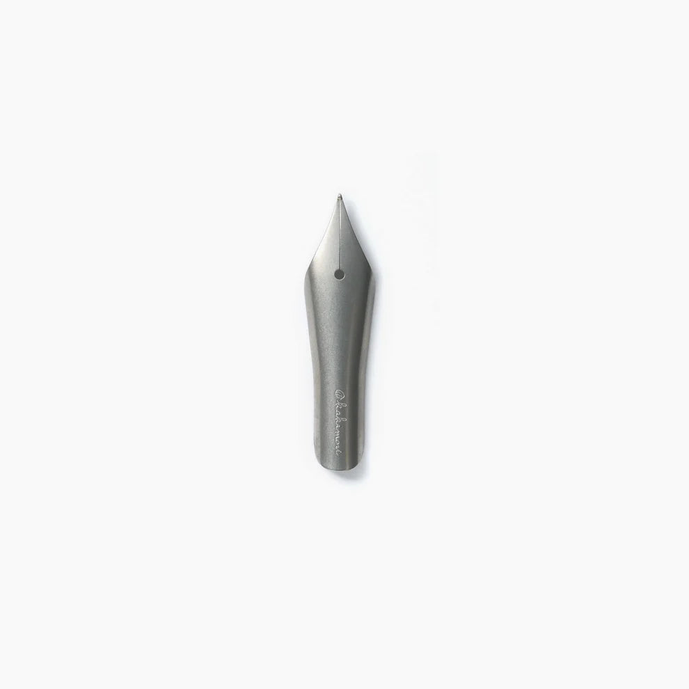 Kakimori Pen Nib · Stainless Steel