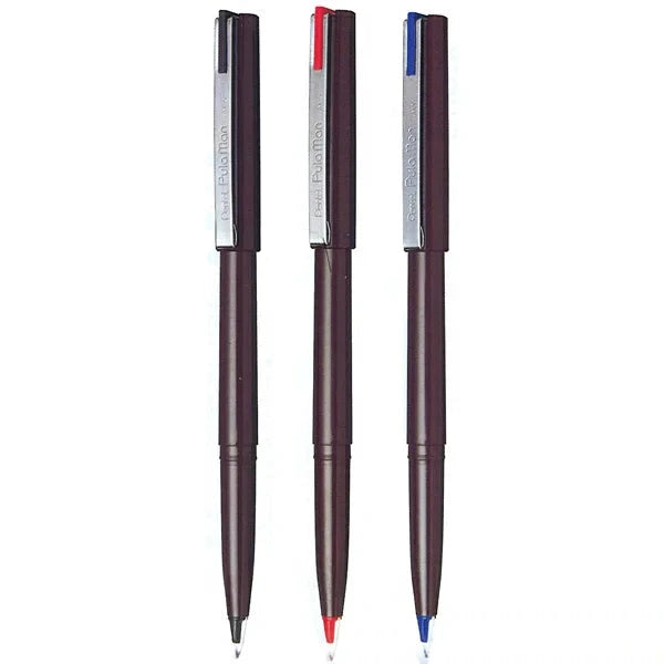 Pentel Pulaman Marker Pen