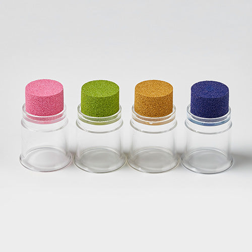 Haikara Soramame Ink Pad Set · Tsukineko
