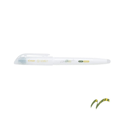 Pilot ILMILY Color Two Color Erasable Highlighter