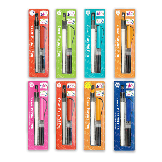 Pilot Parallel Calligraphy Pen