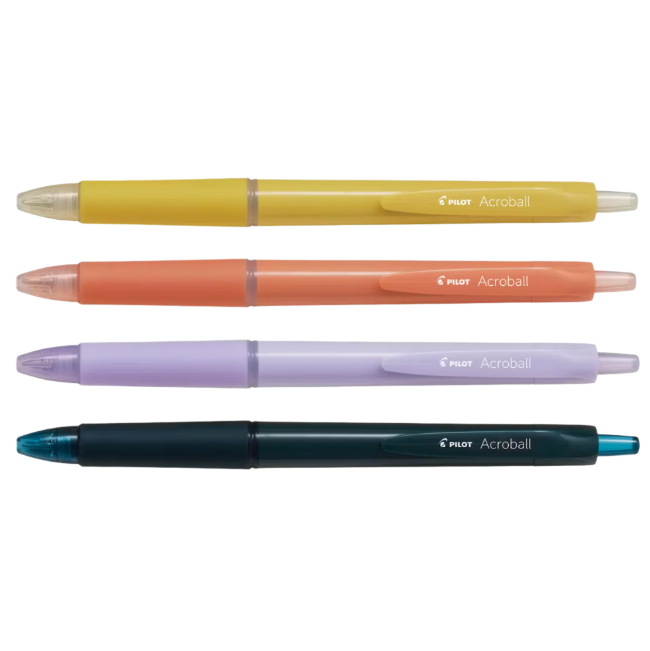 0.5mm Acroball Oil-based Ballpoint Pen · Pilot