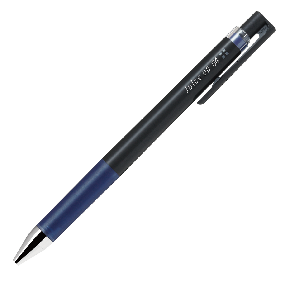 04 Juice Up Gel Pen · Pilot