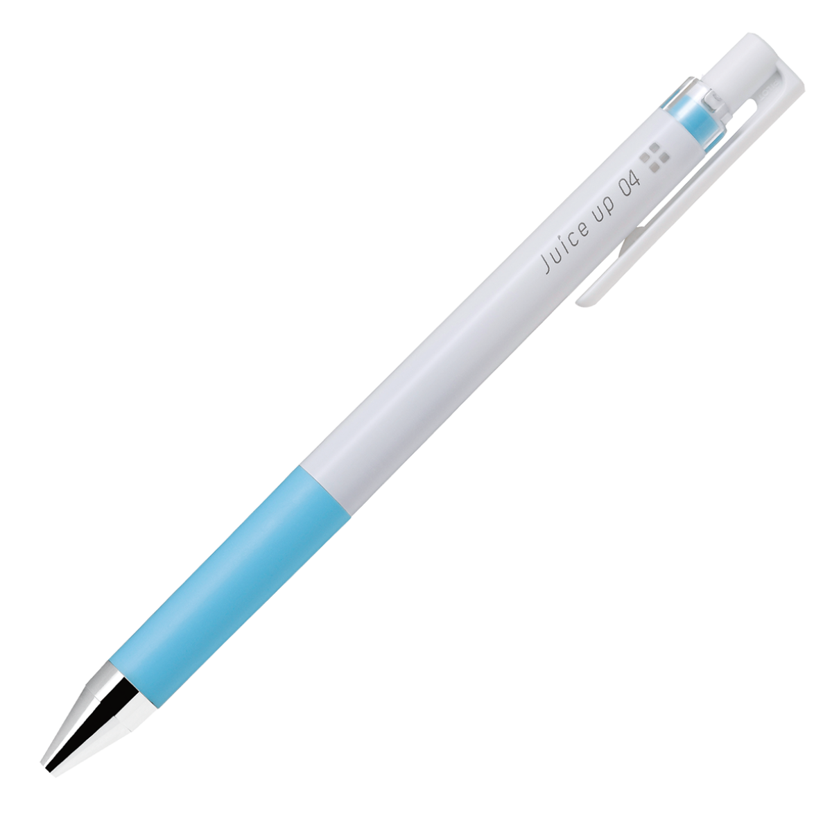 04 Pastel Juice Up Gel Pen · Pilot