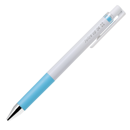 04 Pastel Juice Up Gel Pen · Pilot