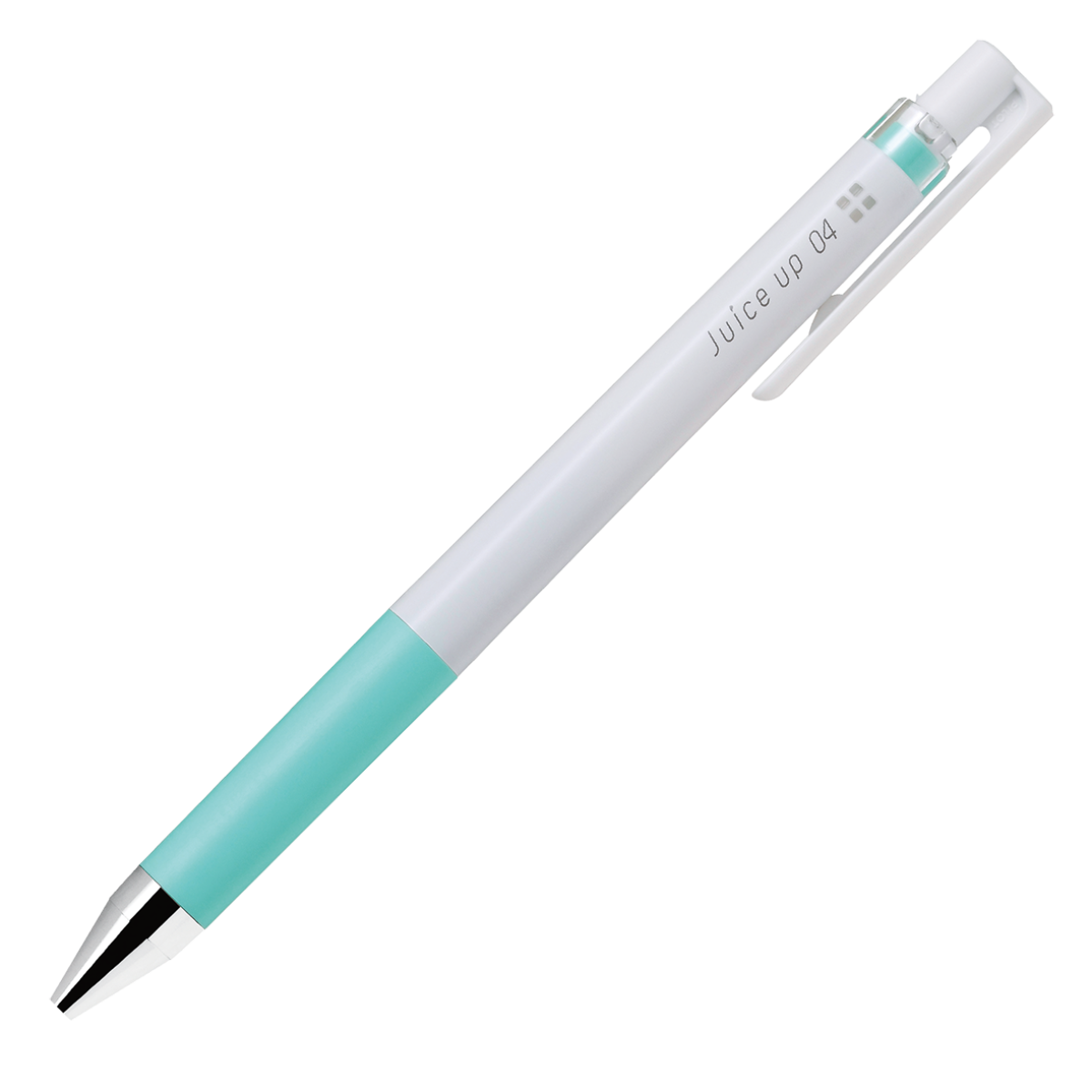 04 Pastel Juice Up Gel Pen · Pilot