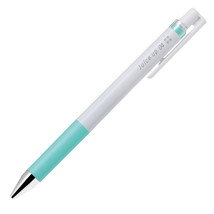 04 Pastel Juice Up Gel Pen · Pilot