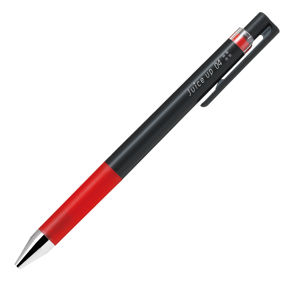 04 Juice Up Gel Pen · Pilot