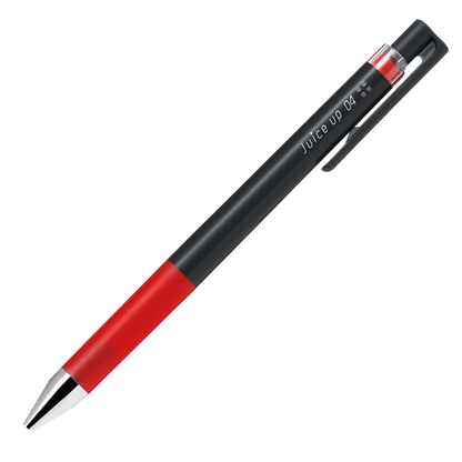 04 Juice Up Gel Pen · Pilot