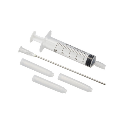 Ink Refill Injector Set · Point