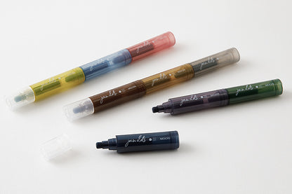 Join Dots Connecting Pen 3-Pack · Midori