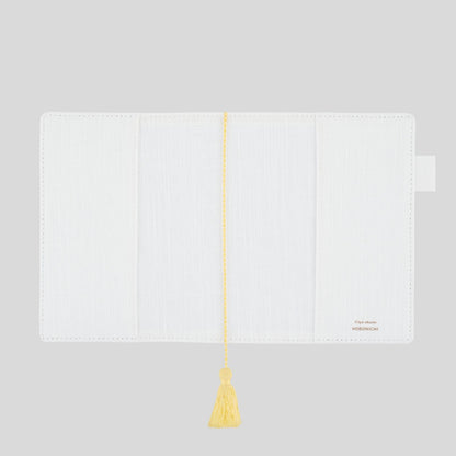 iyo okumi: Hobonichi 5-Year Techo Gift Edition - Haconiwa《2026-2030 | Japanese | A6》