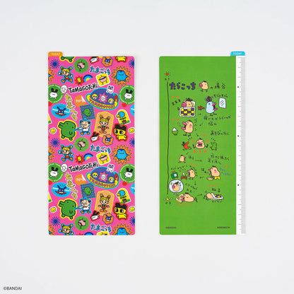 Tamagotchi · Hobonichi Pencil Boards