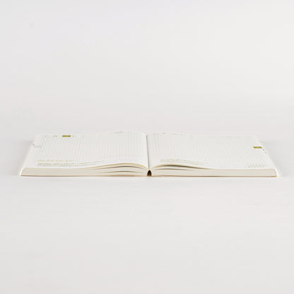 2026 Hobonichi Techo Japanese A5 Day-Free Book《A5 | January Start | Japanese》