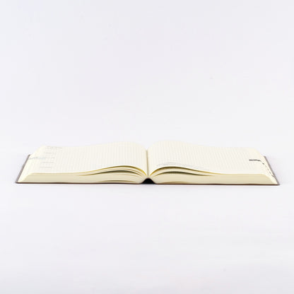 2026 Hobonichi 5-Year Techo Japanese Book《 2026-2030 | Japanese | A5》