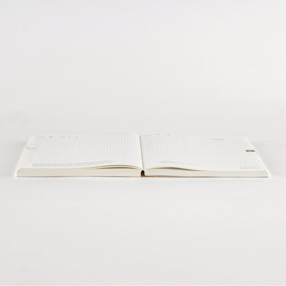 2026 Hobonichi Techo English Cousin Book《January Start | English | A5》