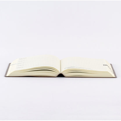 2026 Hobonichi 5-Year Techo Japanese Book《2026-2030 | Japanese | A6》