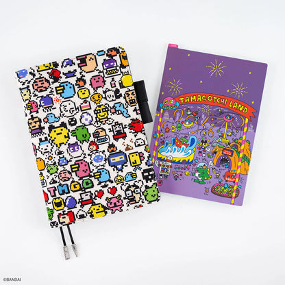 Tamagotchi · Hobonichi Pencil Boards