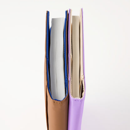 2026 Hobonichi Techo Japanese A5 Day-Free Book《A5 | January Start | Japanese》