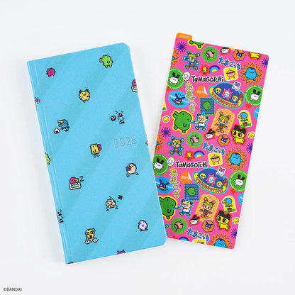 Tamagotchi · Hobonichi Pencil Boards