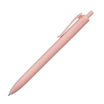 Uni Jetstream Marine Plastic Ballpoint Pen 0.7mm