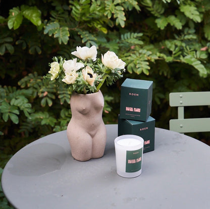 Hotel Flori · ROEN Candle