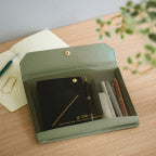Alettone Document Case《A6 Size》 · Hobonichi