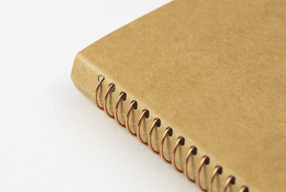 TRC A5 Slim Card File
