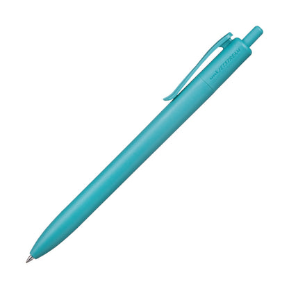 Uni Jetstream Marine Plastic Ballpoint Pen 0.7mm