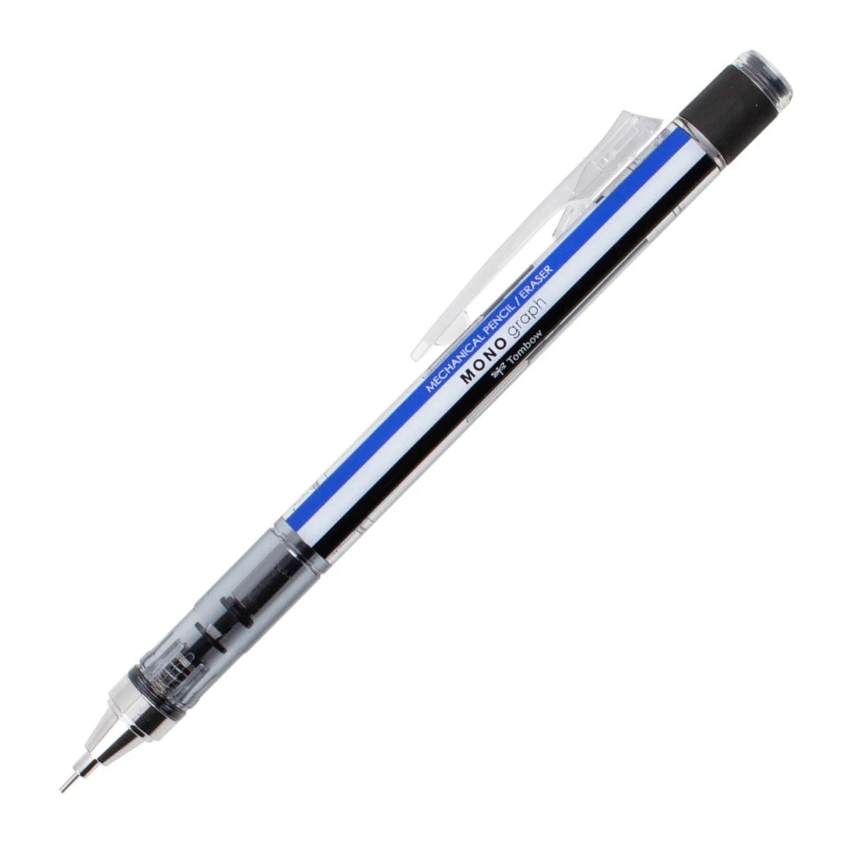 Tombow Mono Graph Mechanical Pencil