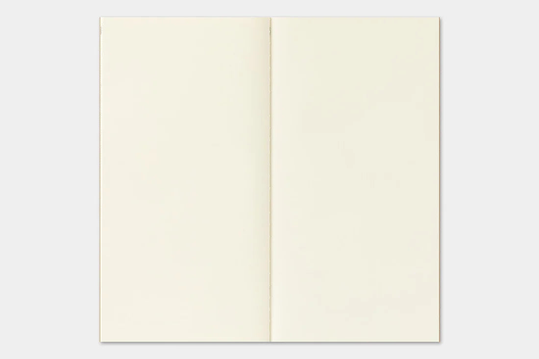2027 TRAVELER'S Diary Monthly (Regular Size)