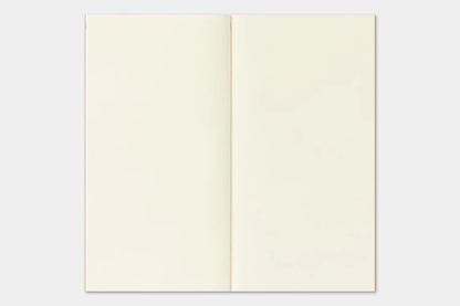 2027 TRAVELER'S Diary Monthly (Regular Size)