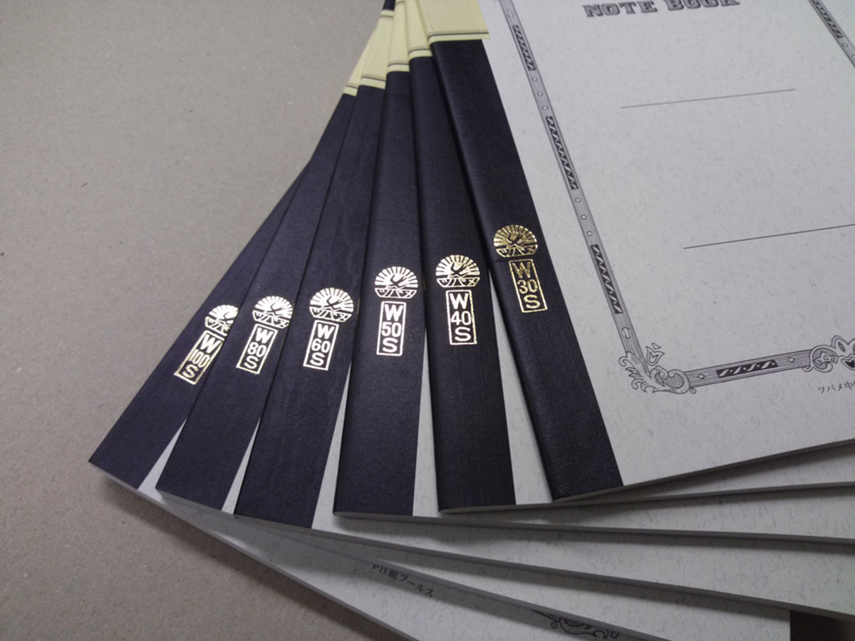 Tsubame Note A5 College Notebook