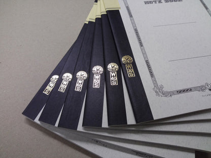 Tsubame Note A5 College Notebook