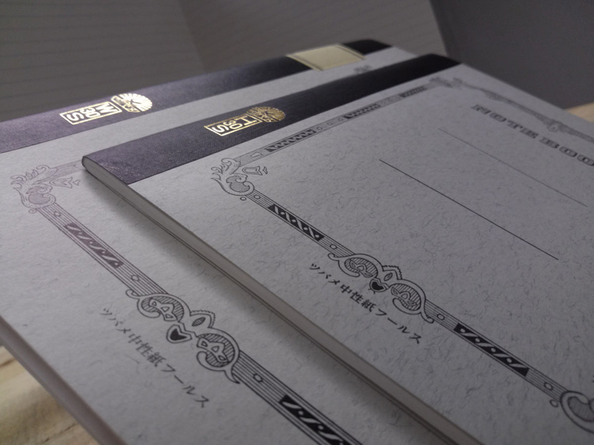Tsubame Note A5 College Notebook