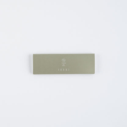 TSUKI no IRO: Translucent Sticky Notes (Square Tiles) · Hobonichi