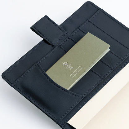 TSUKI no IRO: Translucent Sticky Notes (Square Tiles) · Hobonichi