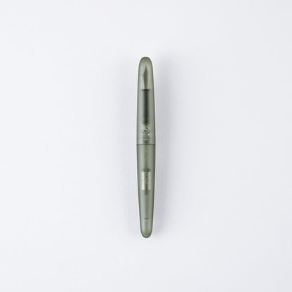 Kakimori x TSUKI no IRO: Frost Fountain Pen (Extra Fine) Hobonichi Techo Exclusive Color · Hobonichi