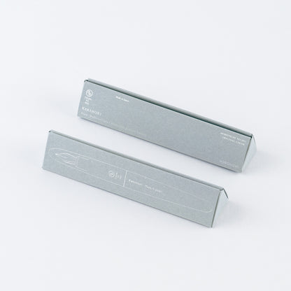 Kakimori x TSUKI no IRO: Frost Fountain Pen (Extra Fine) Hobonichi Techo Exclusive Color · Hobonichi