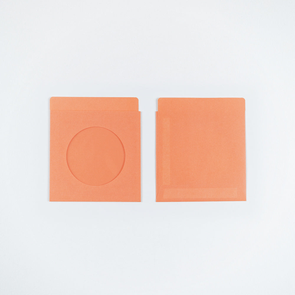 TSUKI no IRO: 12 Month Index Pockets · Hobonichi